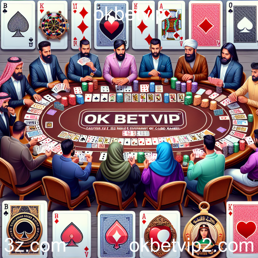 A Evolução e o Fascínio dos Jogos de Cartas