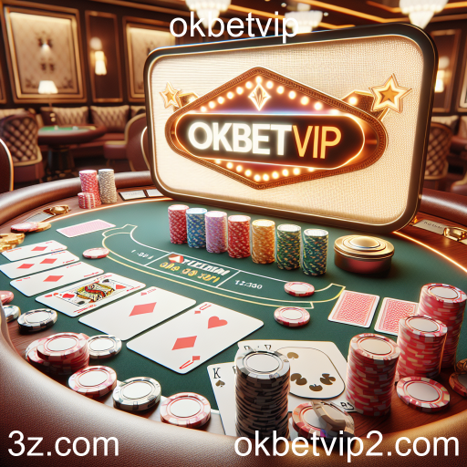 A Arte do Poker: Estratégia e Habilidade em Cada Jogada